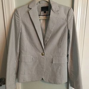Cynthia Rowley Blazer